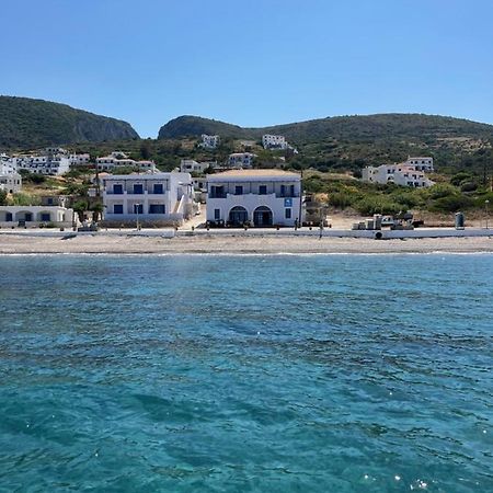 Anesis Hotel Agia Pelagia  Zewnętrze zdjęcie