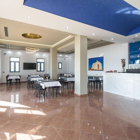 Anesis Hotel Agia Pelagia  Zewnętrze zdjęcie