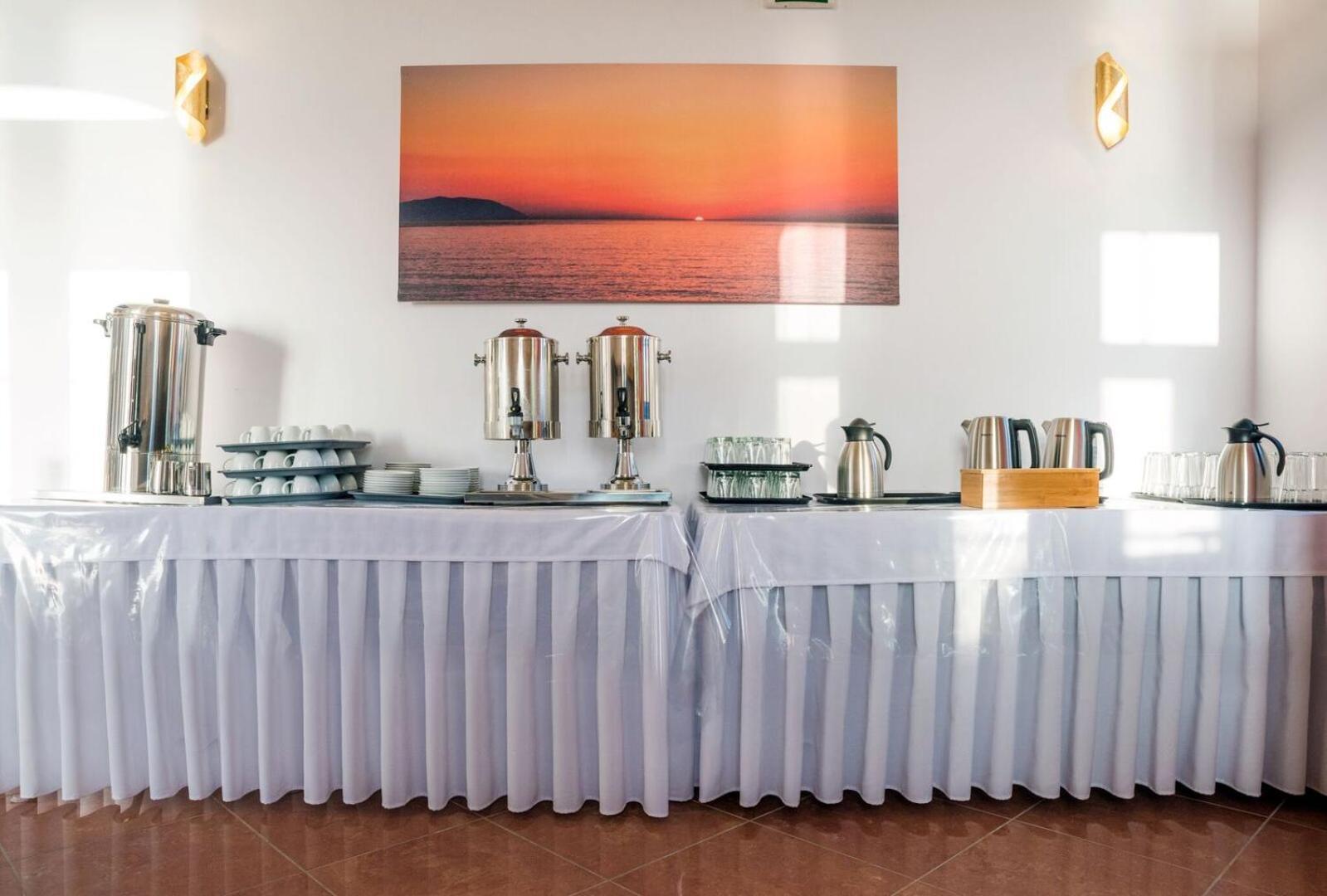 Anesis Hotel Agia Pelagia  Zewnętrze zdjęcie