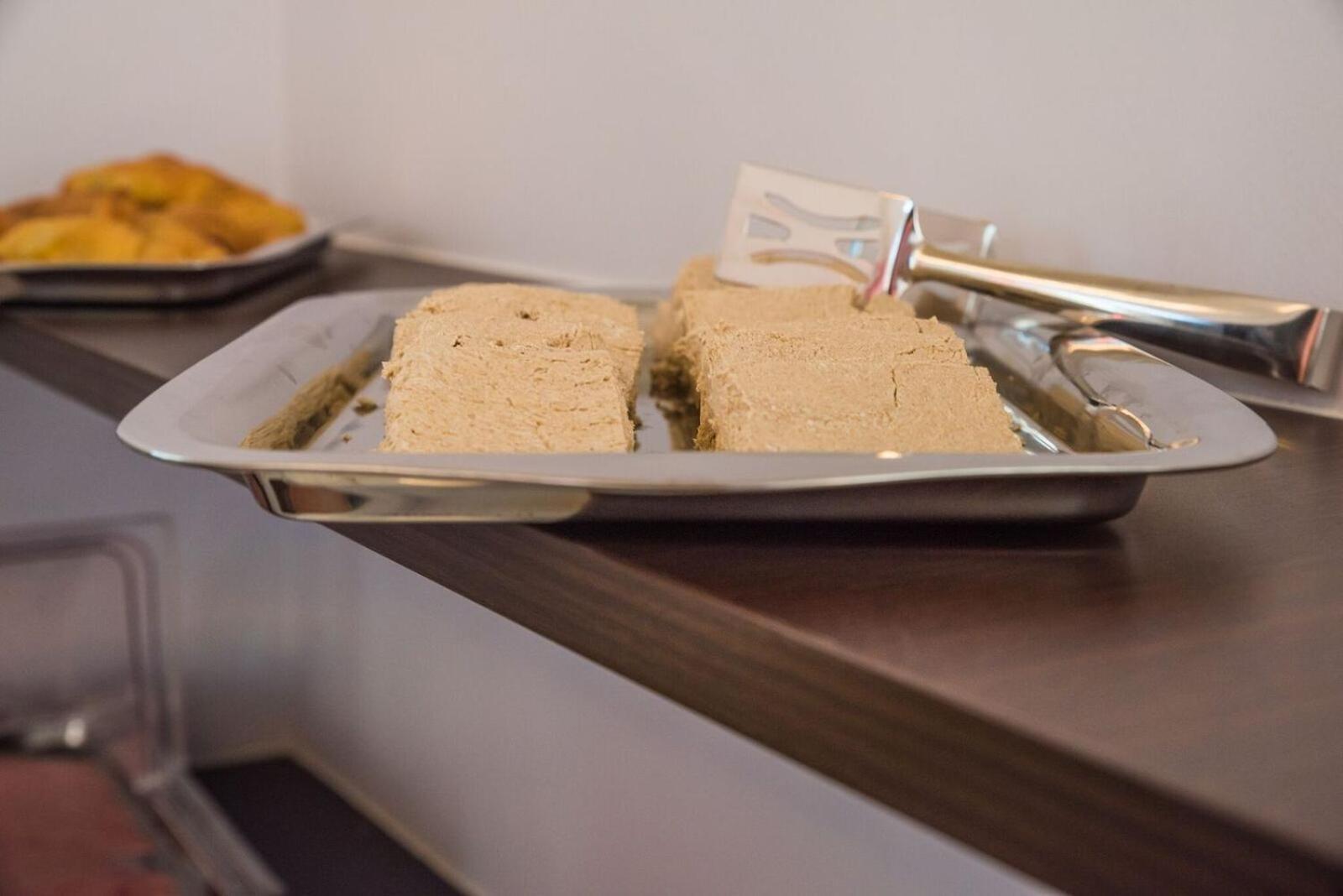 Anesis Hotel Agia Pelagia  Zewnętrze zdjęcie