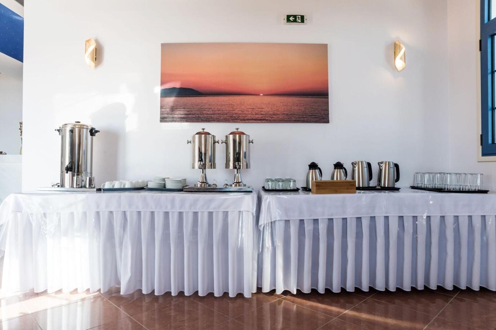 Anesis Hotel Agia Pelagia  Zewnętrze zdjęcie