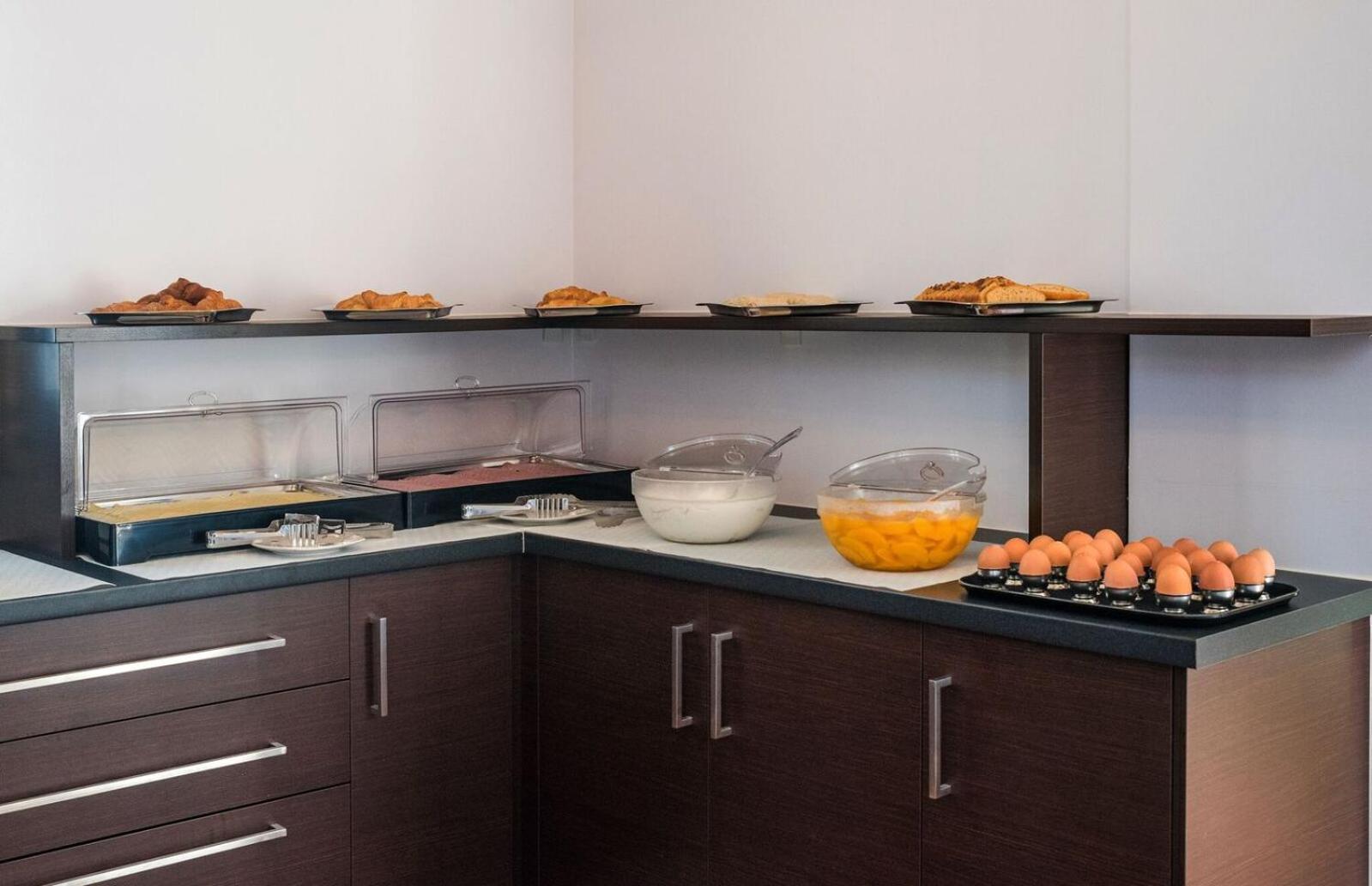 Anesis Hotel Agia Pelagia  Zewnętrze zdjęcie