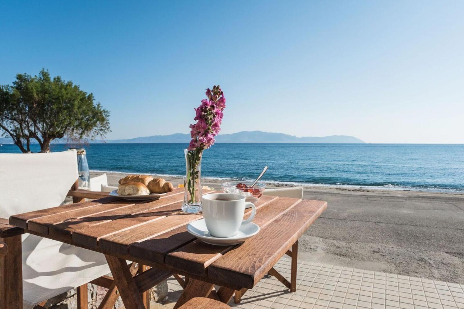 Anesis Hotel Agia Pelagia  Zewnętrze zdjęcie