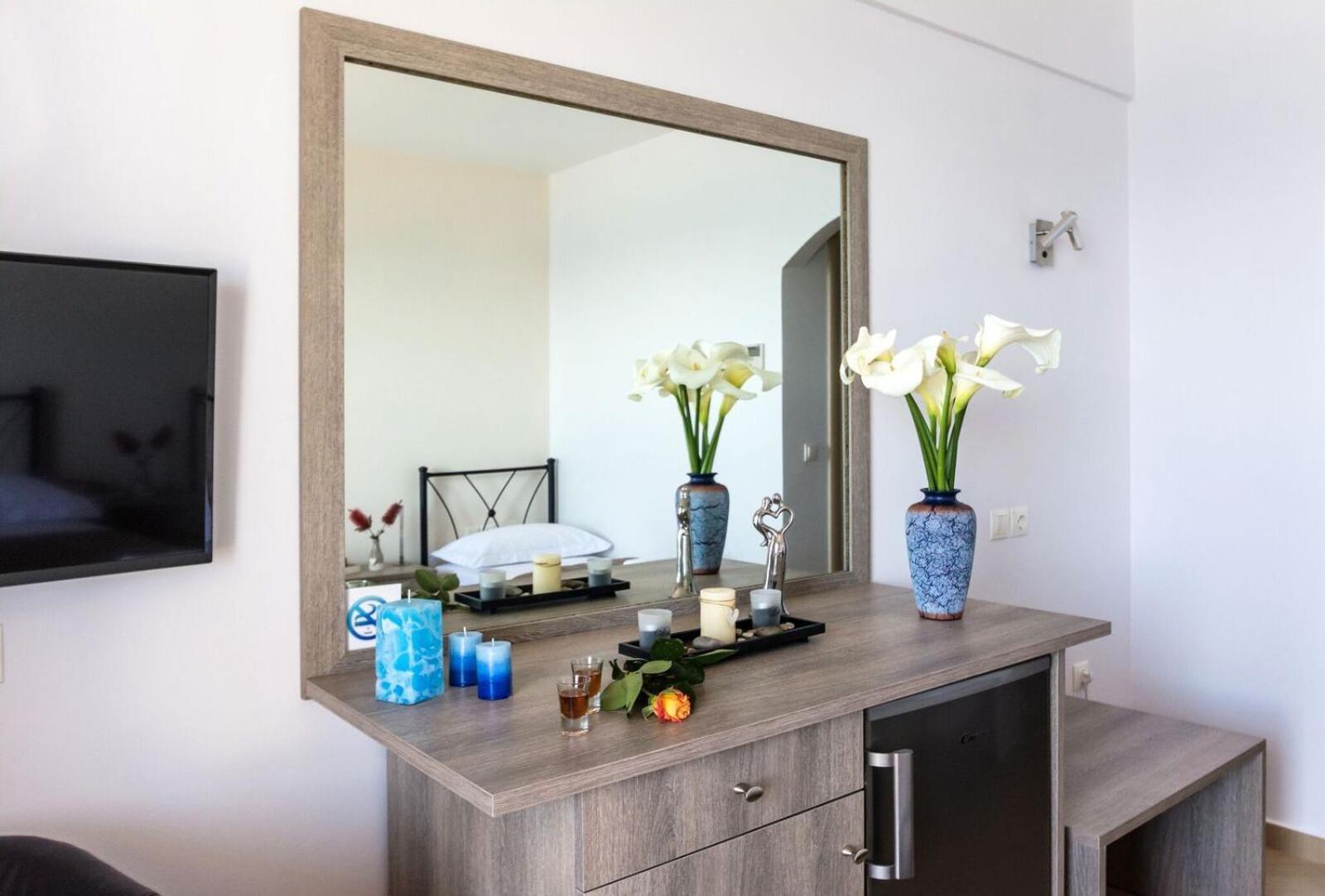 Anesis Hotel Agia Pelagia  Zewnętrze zdjęcie