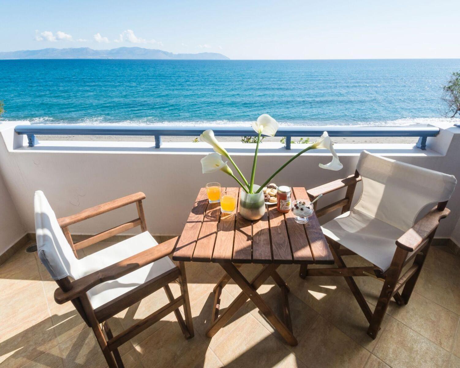 Anesis Hotel Agia Pelagia  Zewnętrze zdjęcie