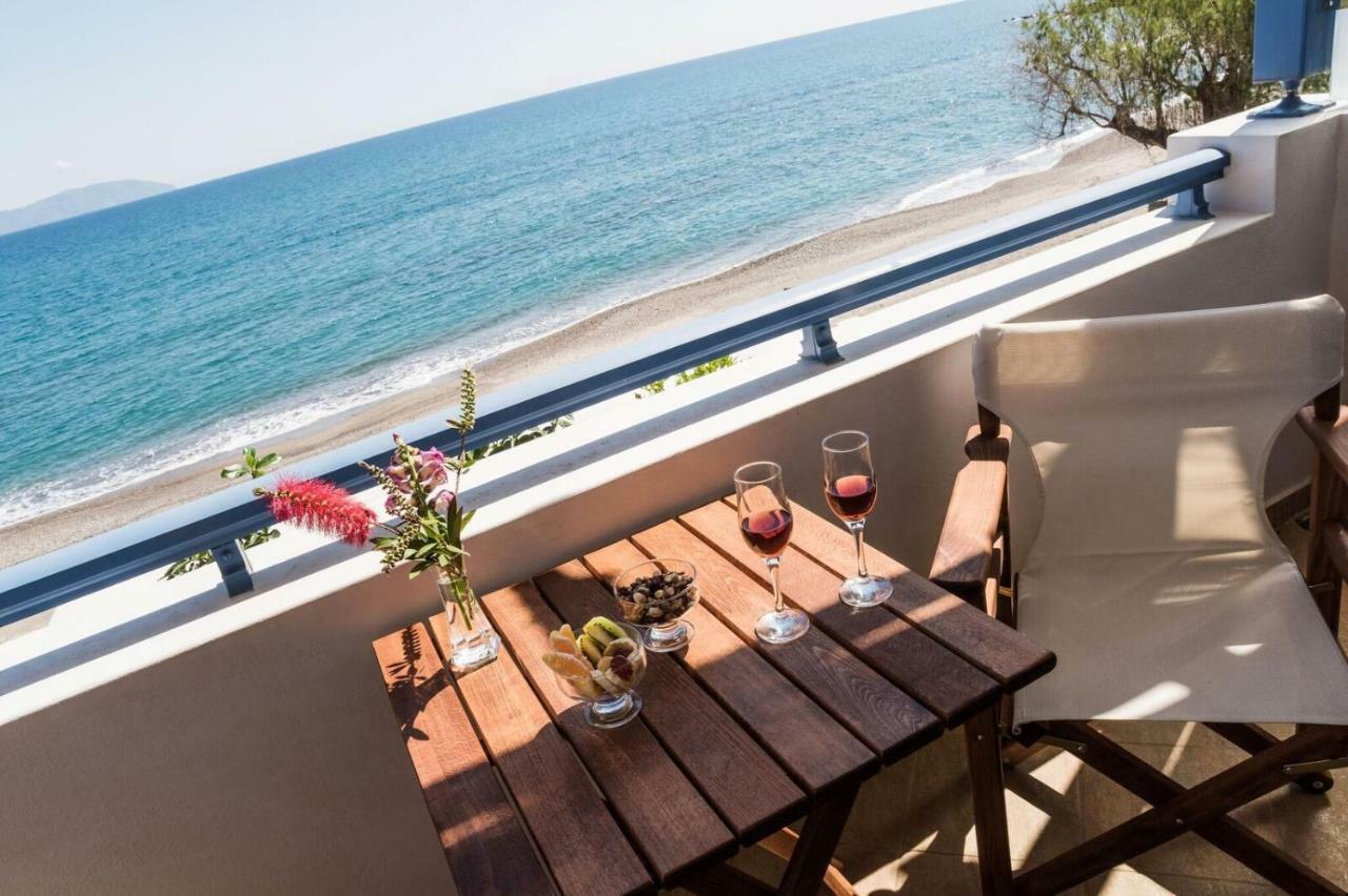 Anesis Hotel Agia Pelagia  Zewnętrze zdjęcie
