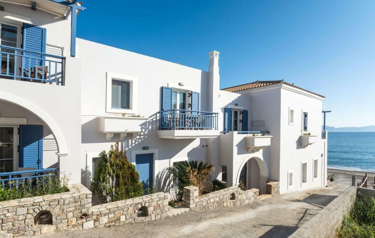 Anesis Hotel Agia Pelagia  Zewnętrze zdjęcie