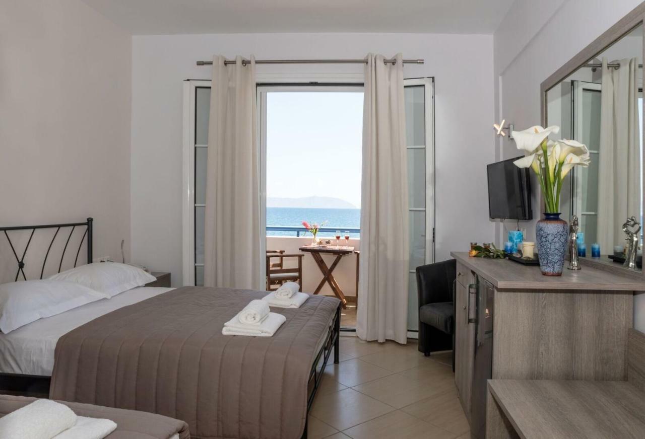 Anesis Hotel Agia Pelagia  Zewnętrze zdjęcie