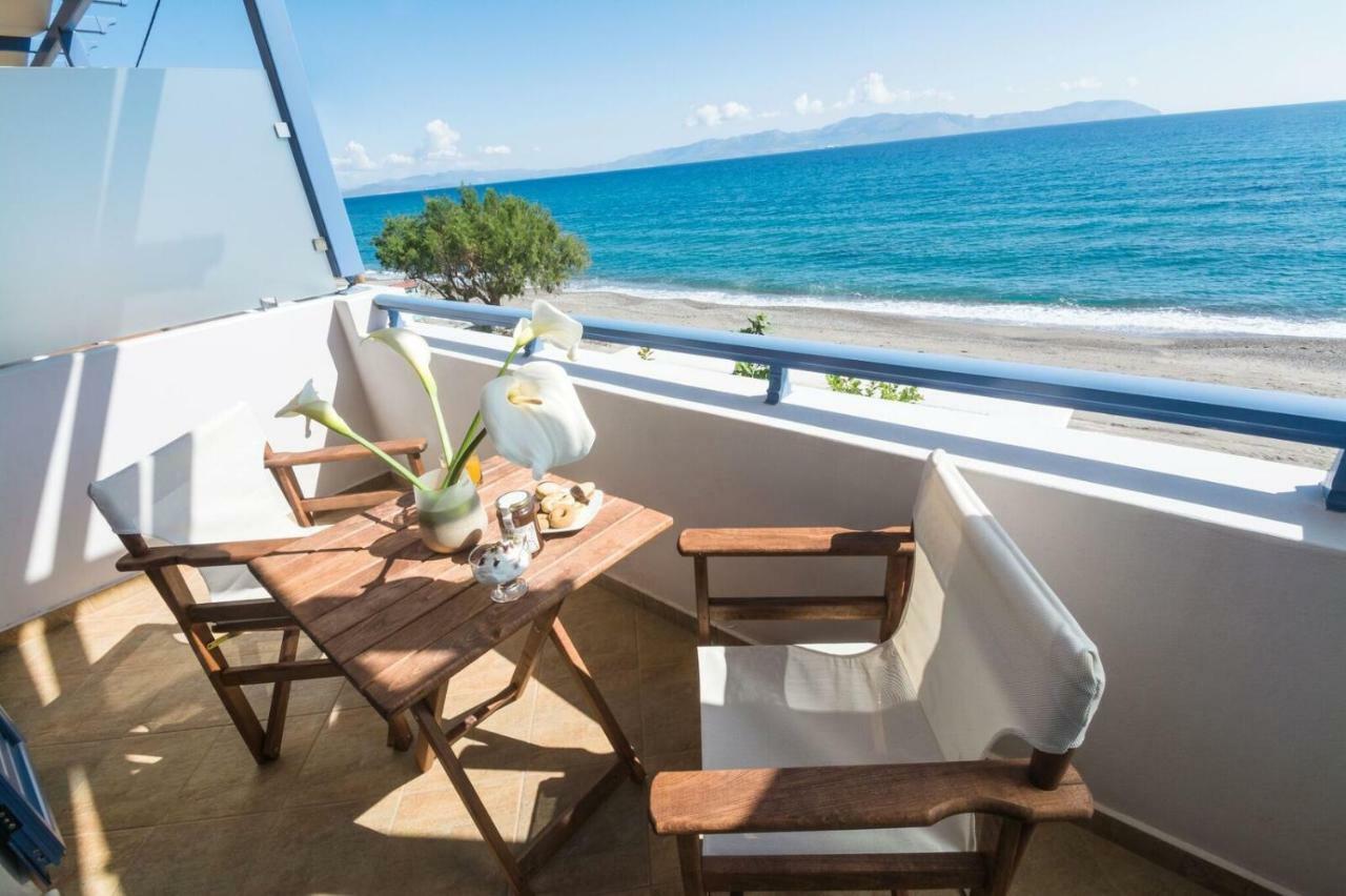 Anesis Hotel Agia Pelagia  Zewnętrze zdjęcie