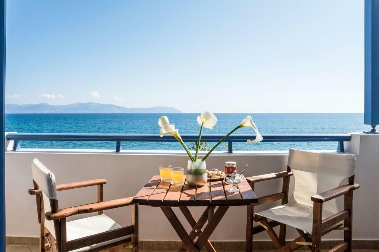 Anesis Hotel Agia Pelagia  Zewnętrze zdjęcie