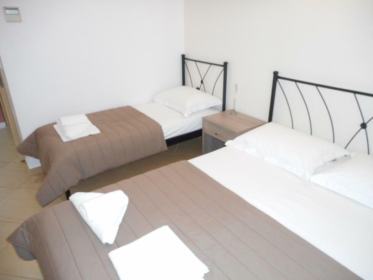 Anesis Hotel Agia Pelagia  Zewnętrze zdjęcie