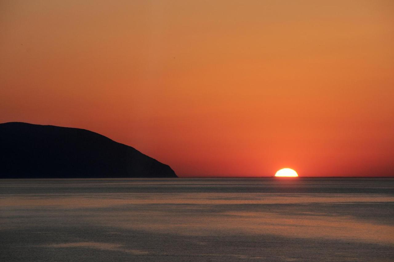 Anesis Hotel Agia Pelagia  Zewnętrze zdjęcie